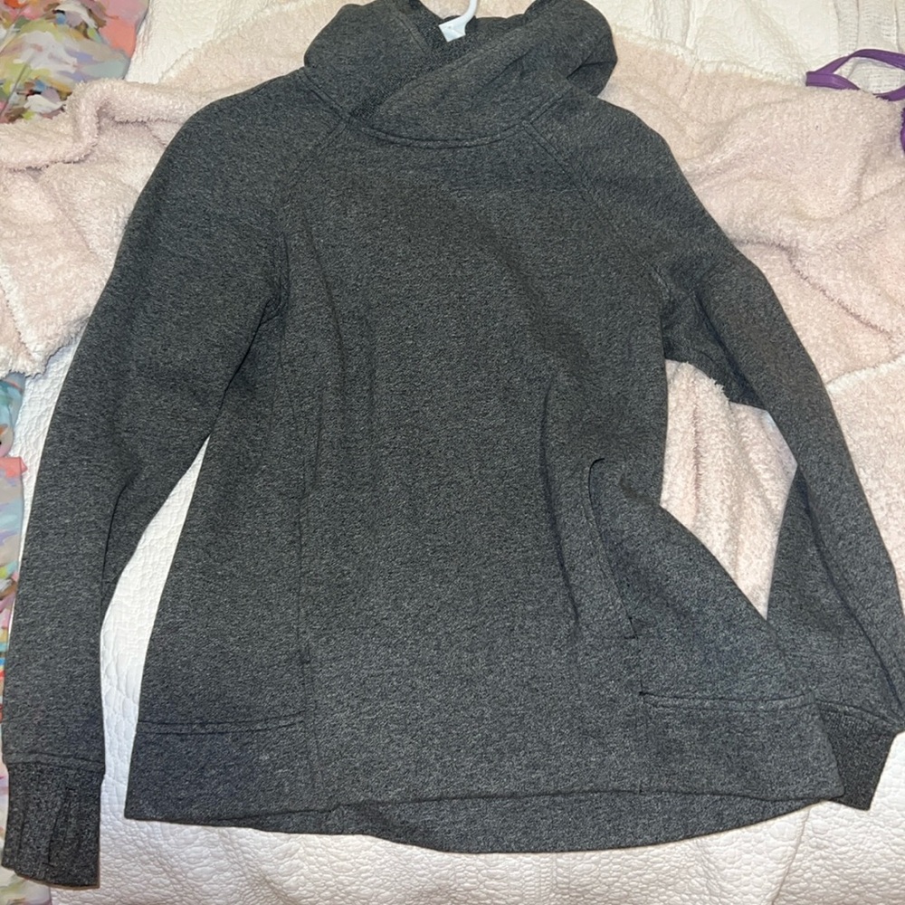 LULULEMON JACKET